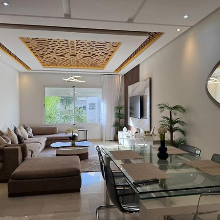 Appartement Luxueux Casa Nearshore Casa Blanca Exterior foto