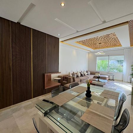 Appartement Luxueux Casa Nearshore Casa Blanca Exterior foto