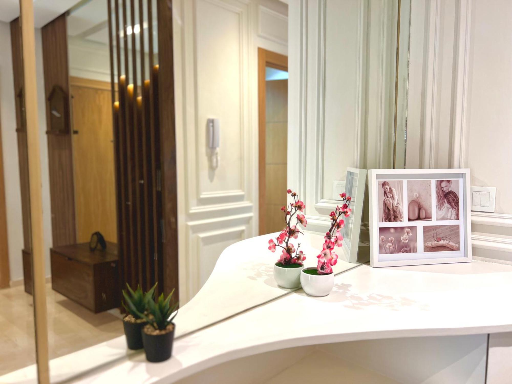 Appartement Luxueux Casa Nearshore Casa Blanca Exterior foto