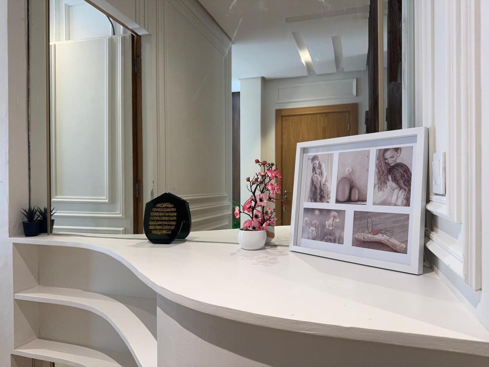 Appartement Luxueux Casa Nearshore Casa Blanca Exterior foto