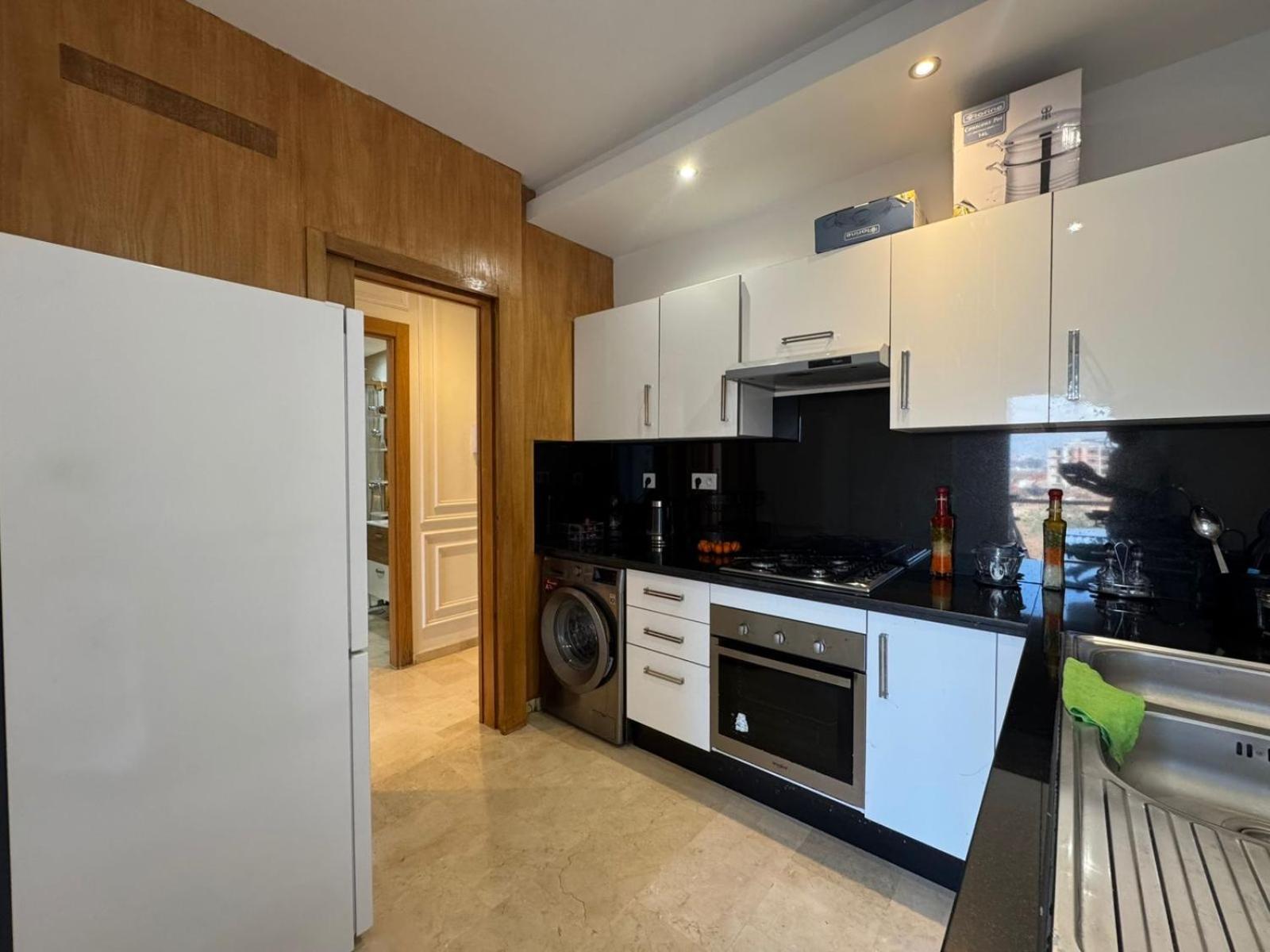 Appartement Luxueux Casa Nearshore Casa Blanca Exterior foto