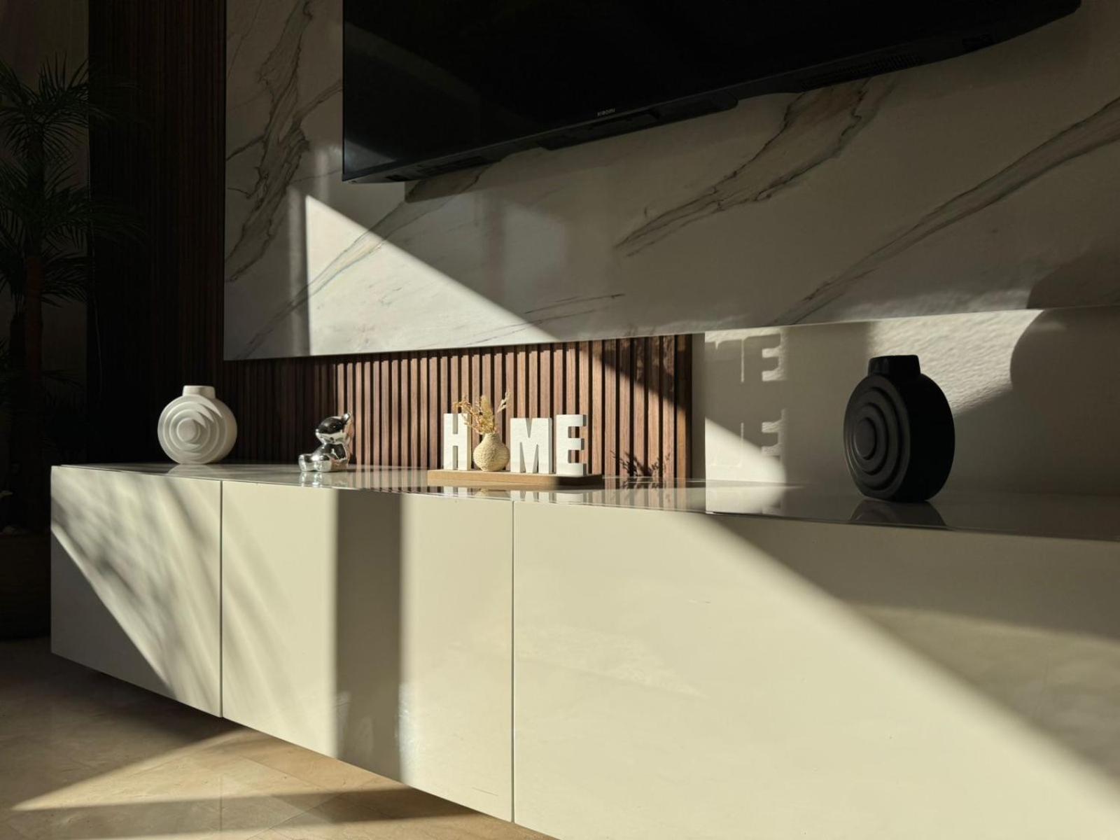 Appartement Luxueux Casa Nearshore Casa Blanca Exterior foto